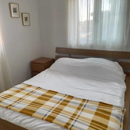 Dina Apartamento Skala (Kefalonia)
