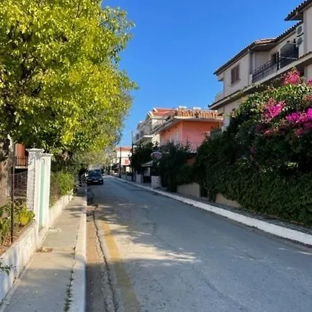Dina Apartamento *