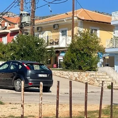 Dina Apartamento *