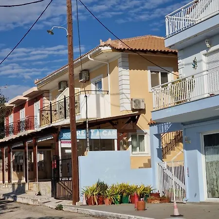 Apartamento Dina
