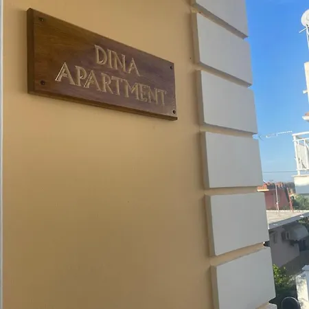 Dina Apartamento *