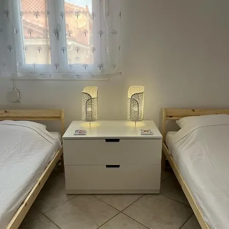 Apartamento Dina