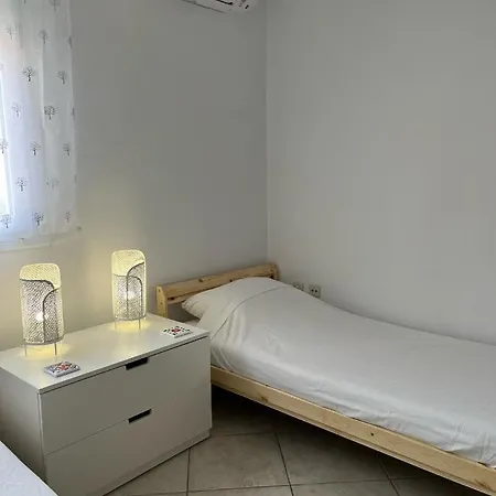 Apartamento Dina *