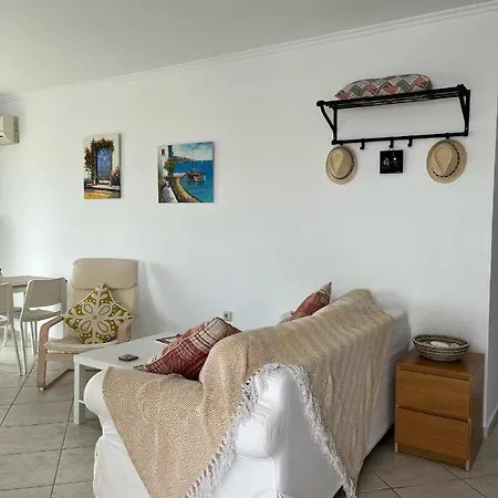 Apartamento Dina