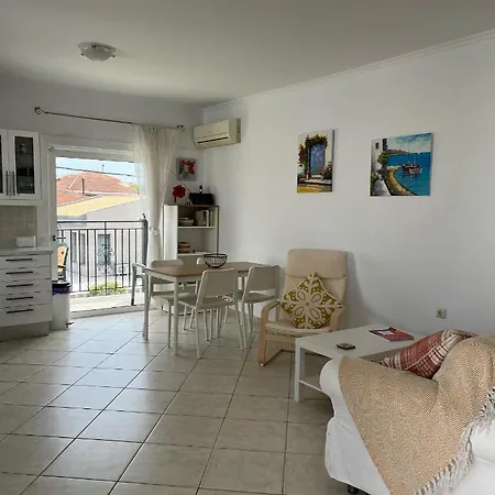 Apartamento Dina