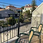 Dina Apartment *