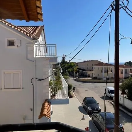 Appartement Dina Skala (Kefalonia)