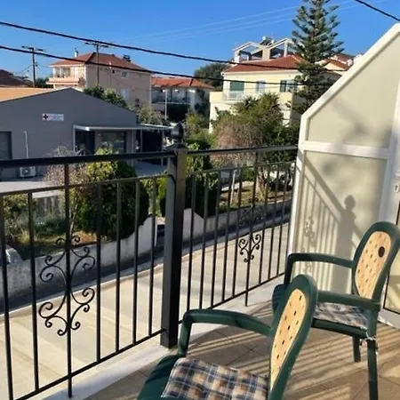 Dina Appartement *