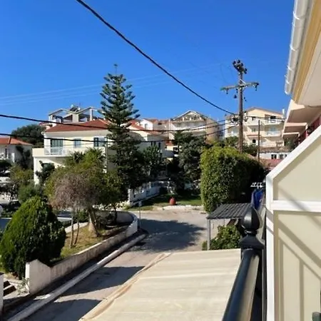 Appartement Dina *