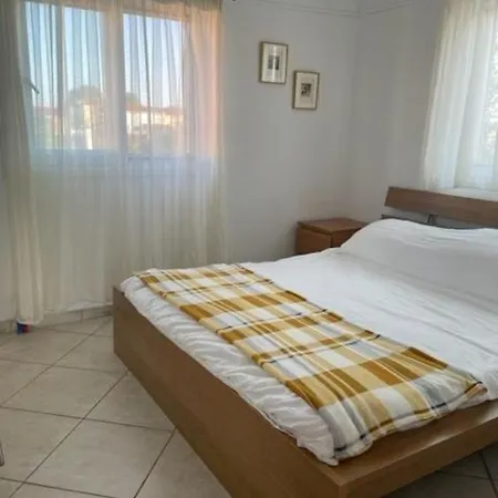 Dina Appartement Skala (Kefalonia)