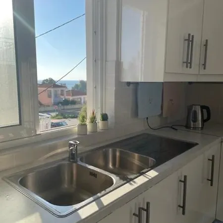 Dina Appartement *