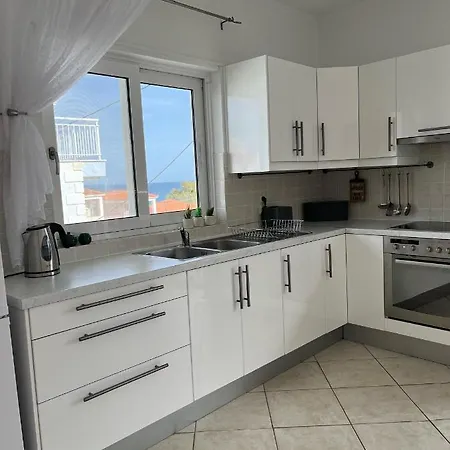 Appartement Dina