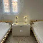 Apartament Dina