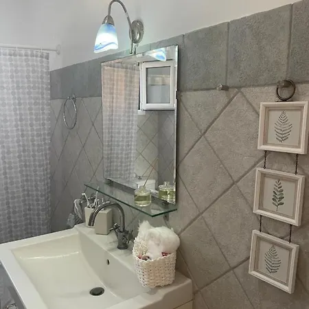 Dina 아파트 Skala (Kefalonia)