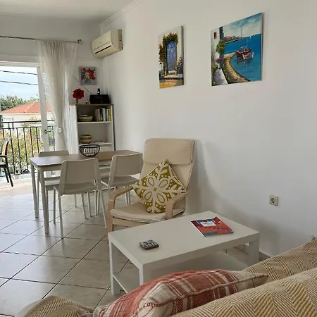 Dina Appartamento Skala (Kefalonia)