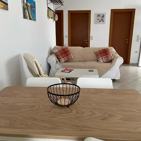 Dina 아파트 Skala (Kefalonia)