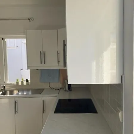 Dina アパート Skala (Kefalonia)